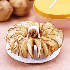 Akebono Polymethylpentene Microwave Chips Maker - YOYO JAPAN