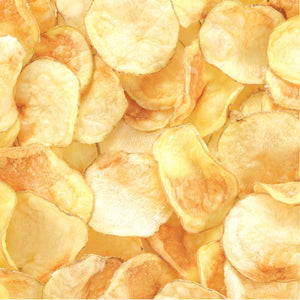 Akebono Polymethylpentene Microwave Chips Maker - YOYO JAPAN