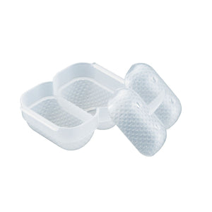 Akebono Japan Polypropylene Bale Shaped Onigiri Mold - YOYO JAPAN