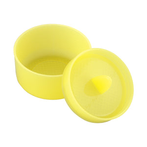 Akebono Polypropylene Moon Shaped Rice Mold - YOYO JAPAN