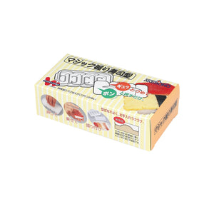 Akebono Japan Polypropylene Nigiri Sushi Mold | Default Title - YOYO JAPAN