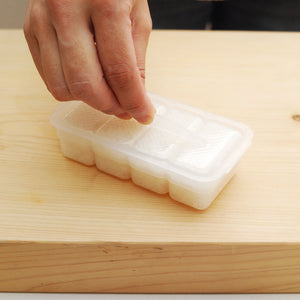 Akebono Japan Polypropylene Nigiri Sushi Mold | Default Title - YOYO JAPAN