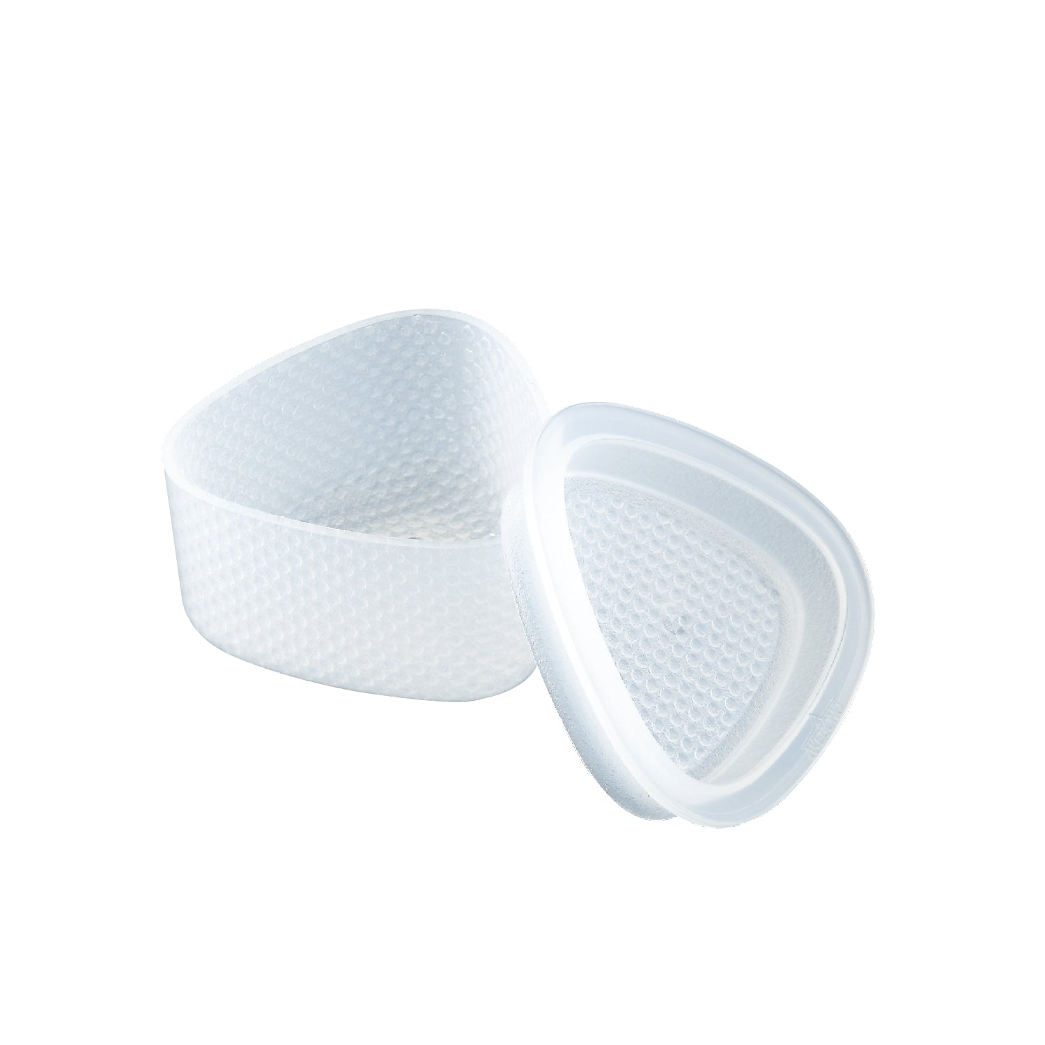Akebono Japan Small Polypropylene Onigiri Mold - YOYO JAPAN