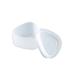 Akebono Japan Small Polypropylene Onigiri Mold - YOYO JAPAN