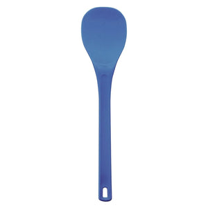 Akebono 60Cm Blue Polypropylene Rice Spatula From Japan - YOYO JAPAN