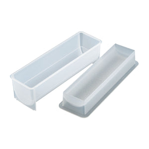 Akebono Japan Polypropylene Thick Roll Sushi Mold - YOYO JAPAN