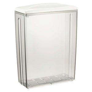 Akebono Japan Polystyrene Dried Seaweed Container - YOYO JAPAN