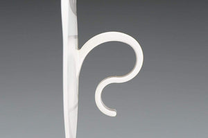 Akebono Rice Drainer Attachment Green - YOYO JAPAN