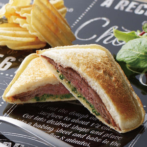 Akebono Sandwich Cutter & Sealer - YOYO JAPAN