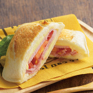 Akebono Sandwich Cutter & Sealer - YOYO JAPAN