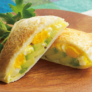 Akebono Sandwich Cutter & Sealer - YOYO JAPAN