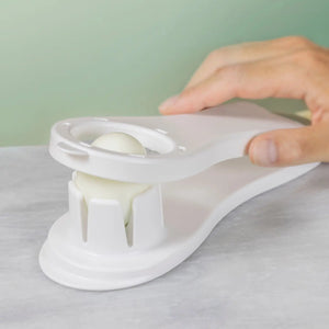 Akebono Vertical Egg Cutter 2 Splits - YOYO JAPAN