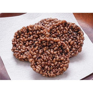 Amanoya Ancient Grains Crackers 10 Pieces - YOYO JAPAN