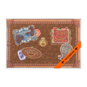 Majolica Majorca Customized Shadow Palette Nice to Me Chew Trunk 6g - YOYO JAPAN