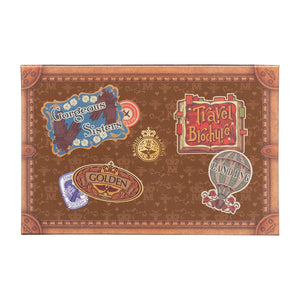 Majolica Majorca Customized Shadow Palette Nice to Me Chew Trunk 6g - YOYO JAPAN