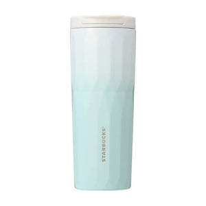 Anniversary 2022 Stainless Steel Tumbler Gradient 473ml - Japanese Starbucks - YOYO JAPAN