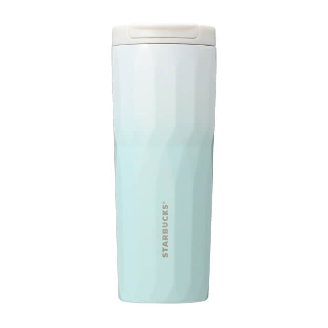 Anniversary 2022 Stainless Steel Tumbler Gradient 473ml - Japanese Starbucks - YOYO JAPAN