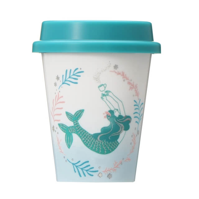 Anniversary 2022 Starbucks Mini Cup Gift - Japanese Starbucks - YOYO JAPAN