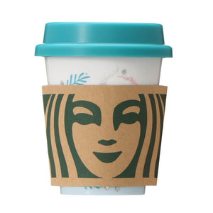 Anniversary 2022 Starbucks Mini Cup Gift - Japanese Starbucks - YOYO JAPAN