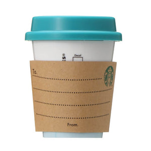 Anniversary 2022 Starbucks Mini Cup Gift - Japanese Starbucks - YOYO JAPAN