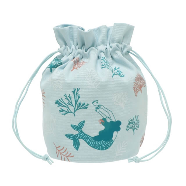 Anniversary 2022 bag siren - Japanese Starbucks - YOYO JAPAN