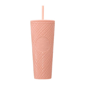 Anniversary 2022 cold cup tumbler pink 710ml - Japanese Starbucks - YOYO JAPAN