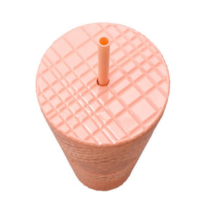 Anniversary 2022 cold cup tumbler pink 710ml - Japanese Starbucks - YOYO JAPAN