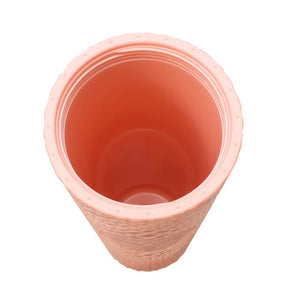 Anniversary 2022 cold cup tumbler pink 710ml - Japanese Starbucks - YOYO JAPAN