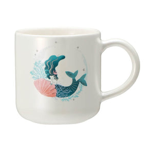 Anniversary 2022 mag siren 355ml - Japanese Starbucks - YOYO JAPAN