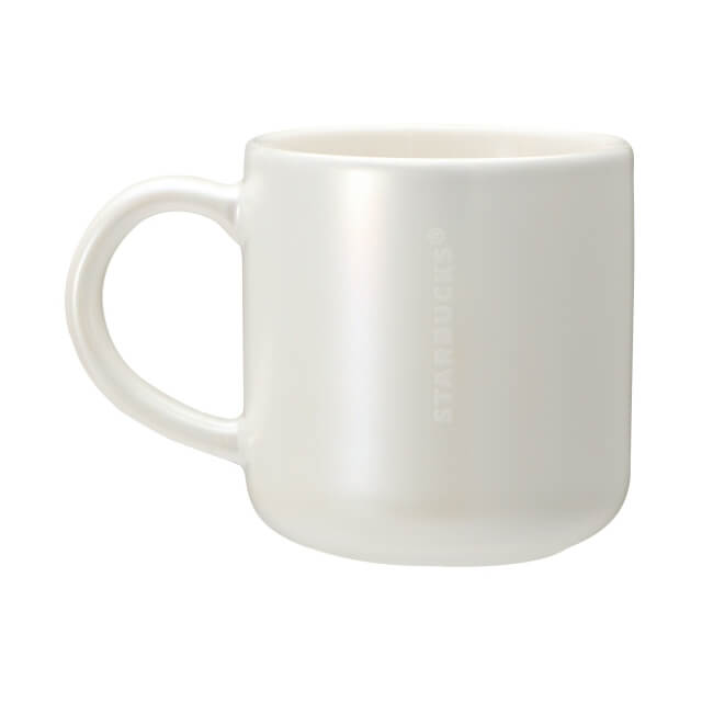 Anniversary 2022 mag siren 355ml - Japanese Starbucks - YOYO JAPAN