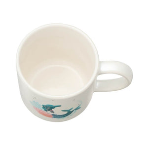 Anniversary 2022 mag siren 355ml - Japanese Starbucks - YOYO JAPAN