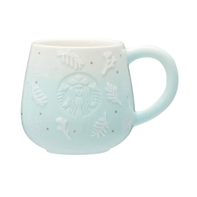 Anniversary 2022 mug gradient 355ml - Japanese Starbucks - YOYO JAPAN