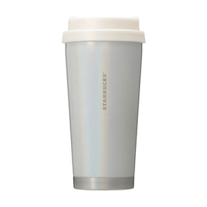 Anniversary 2022 stainless steel TOGO tumbler siren 473ml - Japanese Starbucks - YOYO JAPAN
