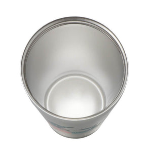 Anniversary 2022 stainless steel TOGO tumbler siren 473ml - Japanese Starbucks - YOYO JAPAN