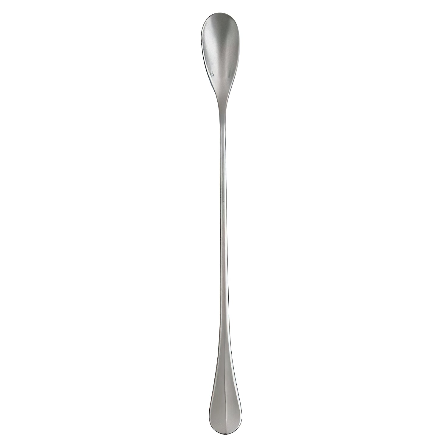 Aoyoshi Vintage Baguette Classic Stainless Steel Sundae Spoon - YOYO JAPAN