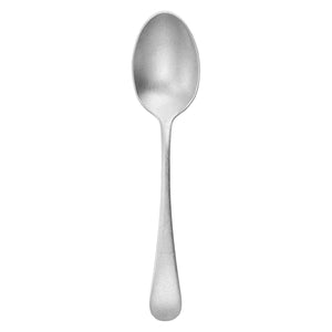 Aoyoshi Vintage Old English Stainless Steel Dinner Spoon - YOYO JAPAN