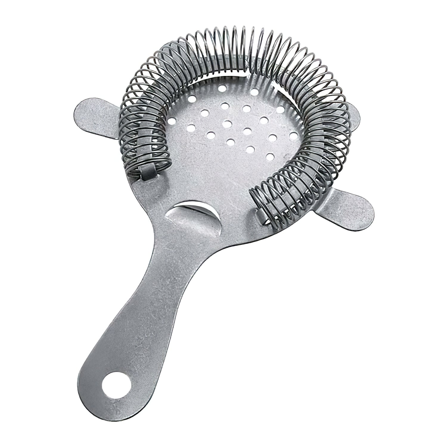 Aoyoshi Vintage Stainless Steel Cocktail Strainer - YOYO JAPAN