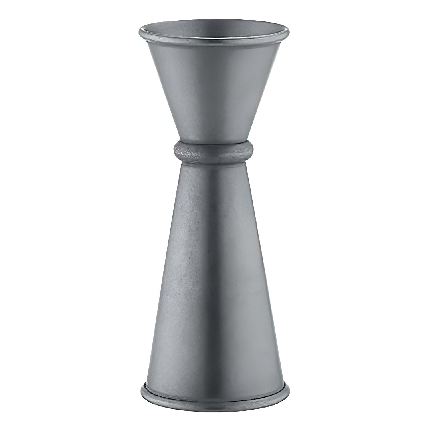 Aoyoshi Vintage Stainless Steel Measuring Cup 30/45ml - YOYO JAPAN