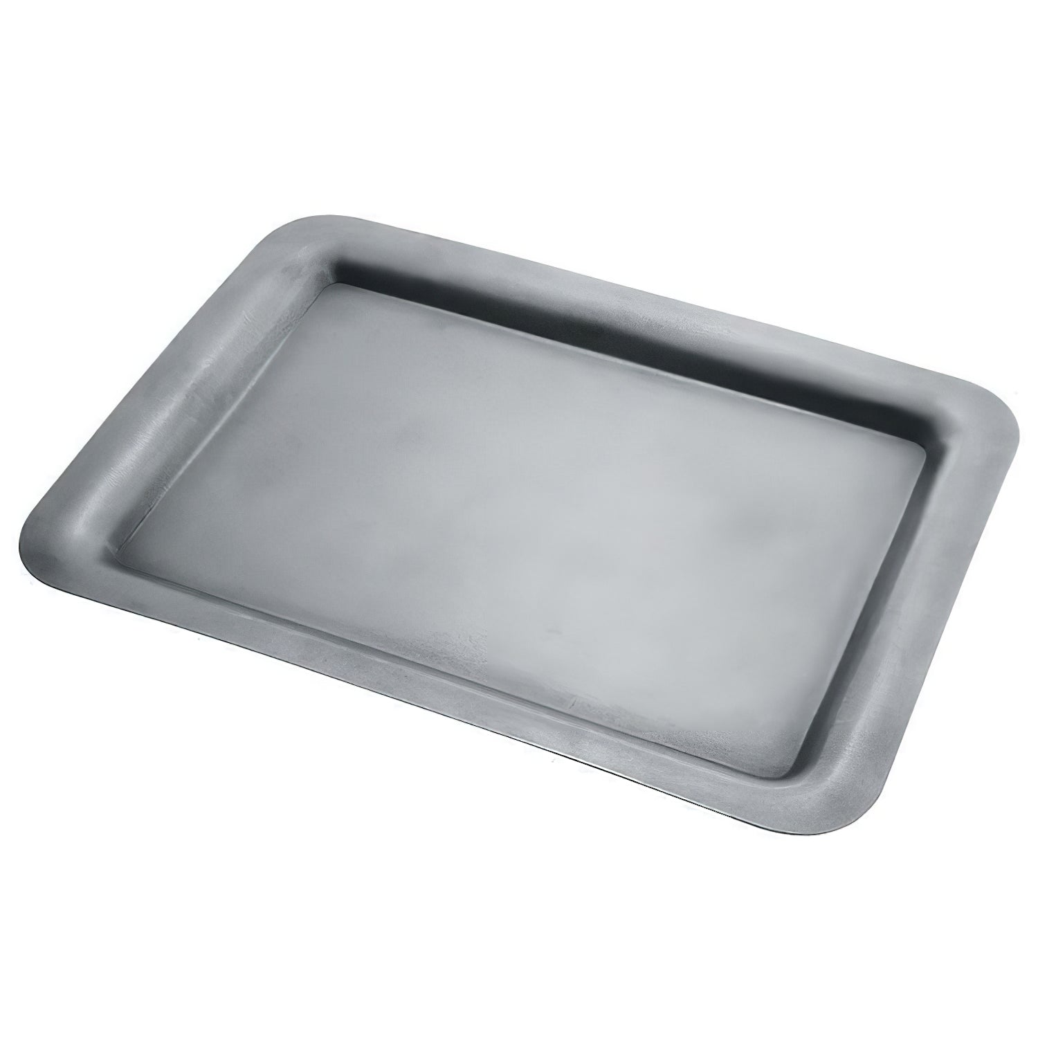 Aoyoshi Vintage Stainless Steel Serving Tray - YOYO JAPAN