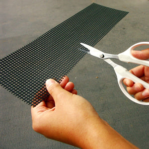 Ars Corporation High Carbon Cutlery Steel Scissors - YOYO JAPAN