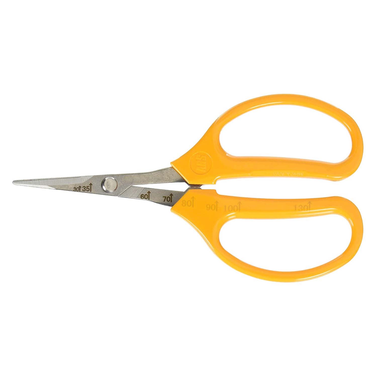 Ars Corporation Stainless Steel Grape Scissors - YOYO JAPAN