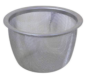 Asahi Japan Copper Kyusu Teapot W/ Filter 345Ml Rattan Handle - YOYO JAPAN