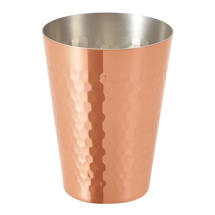 Asahi Japan Copper Tumbler 350Ml - Default Title - YOYO JAPAN