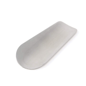 Asahi Japan Stainless Steel Caddy Spoon - YOYO JAPAN