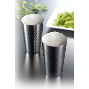 Asahi Japan Titanium Double-Wall Insulated Glass 240Ml Gift-Boxed - YOYO JAPAN