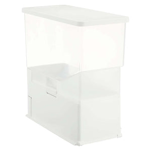 Asvel Japan Polypropylene 12Kg Rice Storage Container - YOYO JAPAN