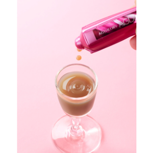 Axxzia Agtheory AGDrink X Marine Collagen Beauty Drink 10 Bottles - YOYO JAPAN