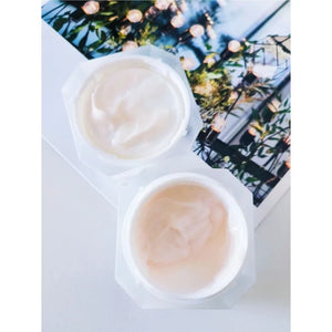 Axxzia Beauty Force Moist Rich Cream Luxurious Face Cream 30g - YOYO JAPAN