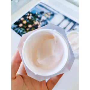 Axxzia Beauty Force Moist Rich Cream Luxurious Face Cream 30g - YOYO JAPAN