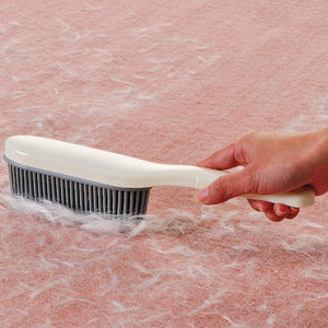 Azuma Industrial Carpet Cleaning Brush 29Cm Japan - Easily Scrape Hair & Dust | Ba733 - YOYO JAPAN